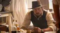 Йеллоустоун: 1923 2 сезон 2 серия