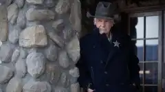 Йеллоустоун: 1923 2 сезон 4 серия