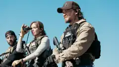 Йеллоустоун: Маршалы 1 сезон 2 серия