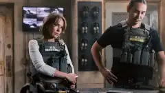 Йеллоустоун: Маршалы 1 сезон 3 серия