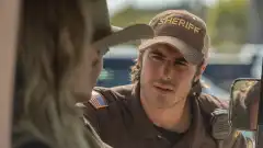 Река Мадисон 1 сезон 3 серия