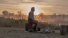 Река Мадисон 1 сезон 4 серия